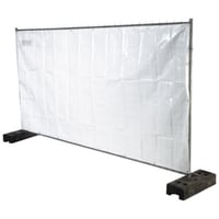 Bauzaunbanner